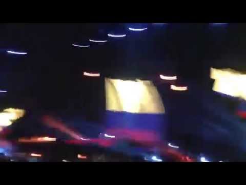 Cedric Gervais-this is Colombia Summerland 2015